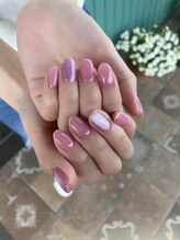 サフィールネイルサフィールネイル(Saphir nail)/マグネットネイル