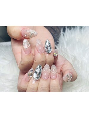 HOMI NAIL【ホミ】