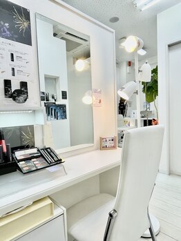 ポーラ 笑美 あびこ店(POLA)/スキンケア・メイクのご紹介