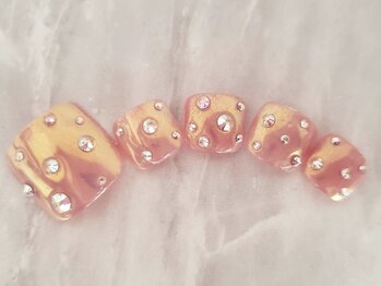 ヒラソル(HIRASOL.)/