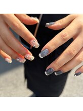 セブンルックスココ 宇都宮西川田店(7LOOKS COCO)/90min【ハンド90分デザイン】