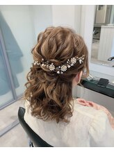 ソイム(so:im)/ヘアセット