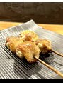 サンオーラ(SUN AURA) 焼鳥巡りしています。