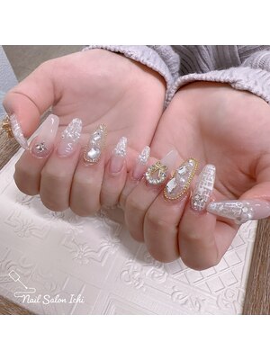 Nail Salon Ichi 婦中店