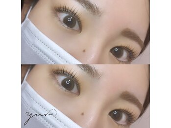 ユル(yur)/パリジェンヌ