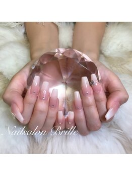 エスフィーネイルサロン ブリーユ(Esfy nailsalon Brille)/ベイビーブーマー