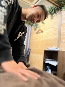 フォーカス 住吉店(FOCUS)/