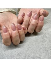 フレイズラピス(FRASE Lapis)/もやもや×先端ミラー