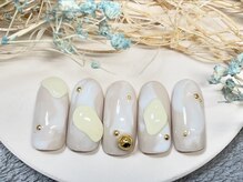 ネイルルームシャイン/