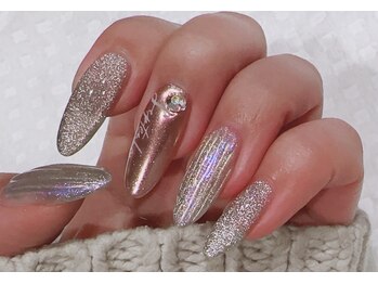 フロースパ(flow spa)/ジェルデザイン