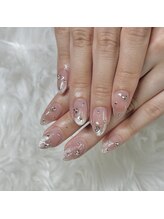 ウィンクドール 本厚木(WINK DOLL)/ジェル　デザインやり放題