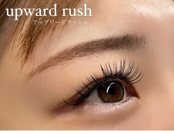 クレセント 渋谷(Crescent)/アップワードラッシュ