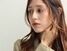 【韓国風束感からナチュラルまで◎】オーダーメイドまつげパーマ￥6000