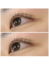 ミスティカル 心斎橋店(Mystical)/◇パリジェンヌラッシュラフト