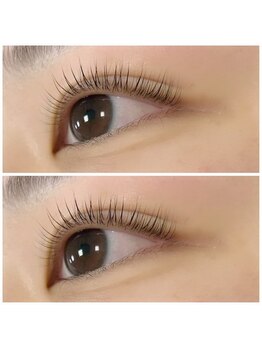 ミスティカル 心斎橋店(Mystical)/◇パリジェンヌラッシュラフト