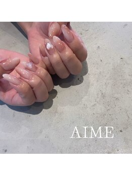 アイム(AIME)/韓国