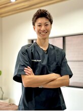 カラダリセット 明石魚住整体院(Karada Reset)&nbsp;尾崎 寛