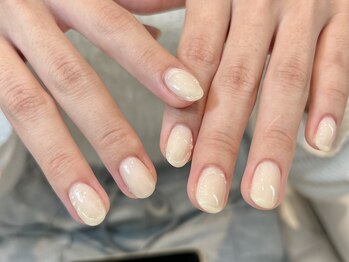 ケーツーネイル(k-two nail)/水滴ネイル(あやか)