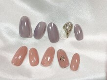 グラシア 王子店(GRACIA)/◇シンプルオフィス◇