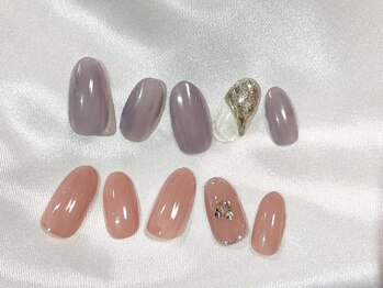 グラシア 王子店(GRACIA)/◇シンプルオフィス◇