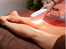 ベル(belle)の雰囲気（男女ともに脱毛可■全身～パーツ脱毛まで）