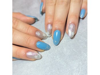 エヌ アンド(N&)/クリスマス&冬デザイン