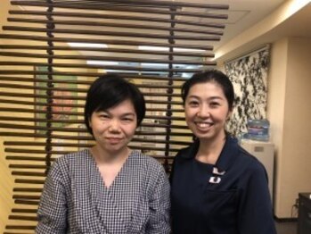 表参道ビオ東洋医学センター/心に寄り添った鍼灸施術が嬉しい