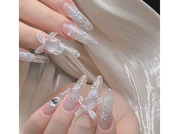 ハローネイル(Haro Nail)/