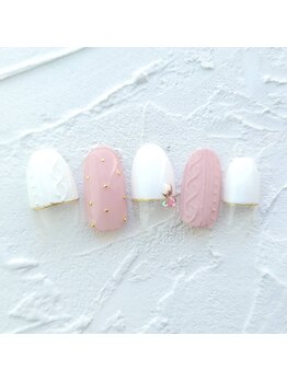 メイク(Me19)/ゴージャスネイル