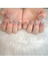 レイモード(Ray mode)/プレミアム定額