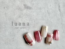 ルアナ(luana)/定額デザイン★