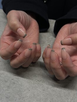 ブランシュ(Blanche)/French