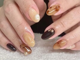 ニュアンスアート