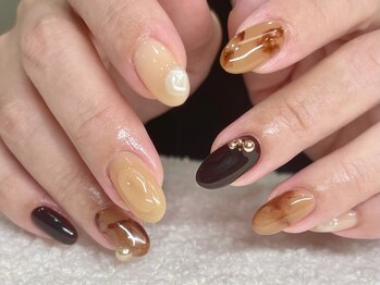 ニュアンスアート