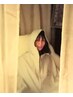 【最先端ハーブ蒸し】温活痩身ダイエットの頂点ハーブ蒸し　60分　6600円