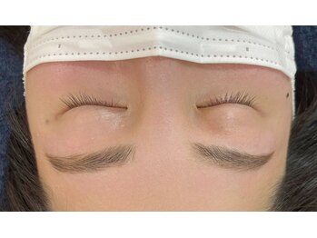 ビューティーサロン ハル(Beauty Salon ha_ru)/学割！眉毛ワックス