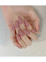 ピュアアンドリッチネイルサロン(Pure&Rich Nail Salon)/