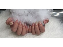 ネイルサロン優/