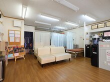はやし整骨院 鍼灸院