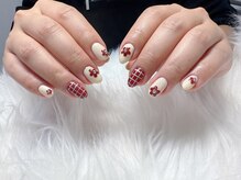 ガーデン(Garden)/120分つけ放題　¥8800