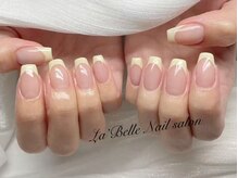 ラベル(La'Belle)/爽やかフレンチ