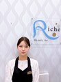 リーチェビューティアオ(riche Beauty Ao) takao 