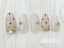 アムールラッシュ 新宿店(Amour lash)/韓国ワンホンCollection