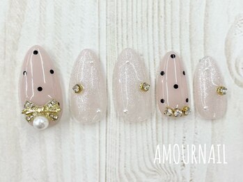 アムールラッシュ 新宿店(Amour lash)/韓国ワンホンCollection