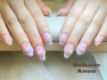 アムールユシマテン 上野湯島店(Amour)/やり放題