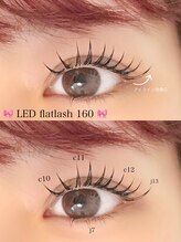 ラナ(LANA)/dolly eye.