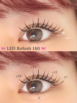 ラナ(LANA)/dolly eye.