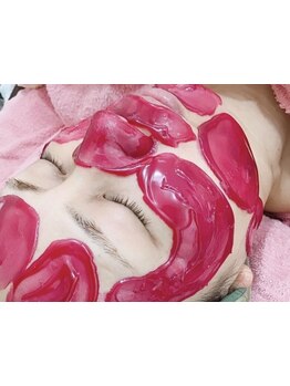 毛穴ケアをしたい