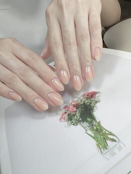 ソフィアネイル 赤羽店(Sofia Nail)/
