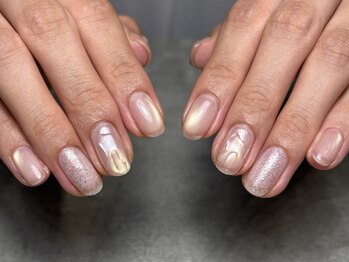 ミーコ(miico)/7月定額デザイン